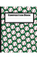 Composition Book