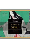 Tale of Genji, Volume 2
