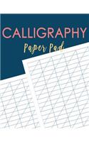 Calligraphy Paper Pad