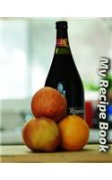 My Recipe Book