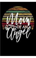 mom of an angel