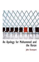 An Apology for Mohammed and the Koran