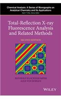 Total-Reflection X-Ray Fluorescence Analysis and Related Methods