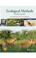Ecological Methods