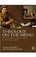 Theology on the Menu