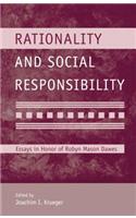 Rationality and Social Responsibility