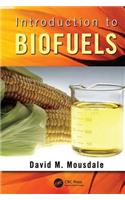 Introduction to Biofuels