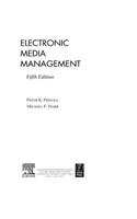 Electronic Media Management, Revised