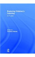 Exploring Children's Learning