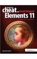 How To Cheat in Photoshop Elements 11