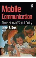Mobile Communication