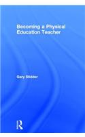 Becoming a Physical Education Teacher