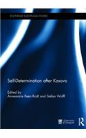 Self-Determination After Kosovo