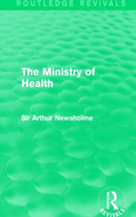 The Ministry of Health (Routledge Revivals)