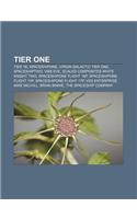 Tier One