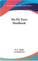 Fly Tyers Handbook