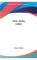 West-Afrika (1903)