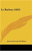 Barbon (1663)