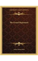 The Grand Hypostasis