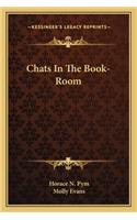 Chats in the Book-Room