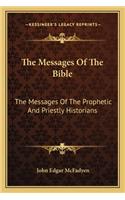 The Messages Of The Bible