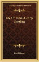 Life of Tobias George Smollett