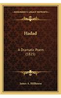 Hadad