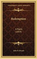 Redemption