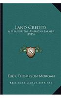 Land Credits