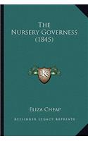 The Nursery Governess (1845)