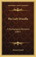 Lady Drusilla