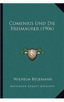 Comenius Und Die Freimaurer (1906)