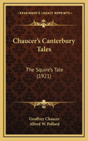 Chaucer's Canterbury Tales