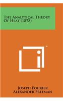 Analytical Theory of Heat (1878)