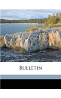 Bulletin Volume No 44