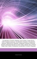 Articles on Ellsworth County, Kansas, Including