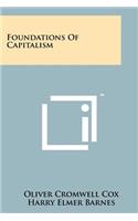 Foundations Of Capitalism