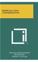 Radicals And Conservatives