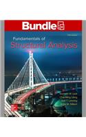 Package: Loose Leaf for Fundamentals of Structural Analysis with Connect 1 Semester Access Card