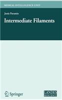 Intermediate Filaments: (Molecular Biology Intelligence Unit)