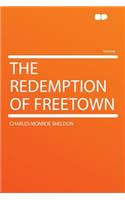 The Redemption of Freetown