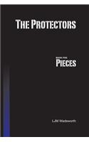 Protectors - Book Five