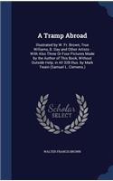 A Tramp Abroad