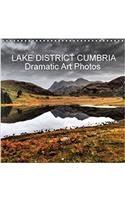 Lake District Cumbria Dramatic Art Photos 2017