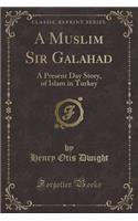 A Muslim Sir Galahad: A Present Day Story, of Islam in Turkey (Classic Reprint)