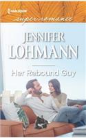 Her Rebound Guy