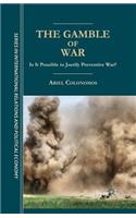 Gamble of War