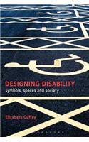 Designing Disability