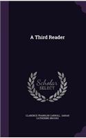 Third Reader