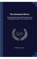 The Dramatic Mirror